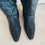 Miim - Women's Nashville Nights Rhinestone Boots