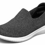 Skechers - Women's Ultra Flex Harmonious Slip On Sneakers