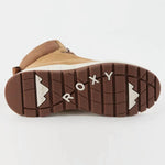 Roxy - Women's Karmel Lace-up Boots