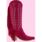 Liberty Black - Women's Marie Boot