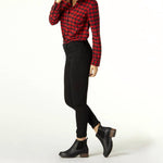 Eastland - Women's Jasmin Chelsea Heel Boot