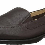 Hush Puppies - Women's Jennah Paradise Leather Loafer