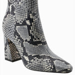 Marc Fisher - Women's Yanara Heeled Bootie
