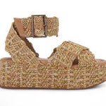 Schutz - Women's Jami Platform Sandal
