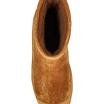 Bally - Women's Gstaad Suede Leather Shirling Lined Boots