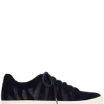 L'Amour Des Pieds - Women's Keaton Leather Sneakers