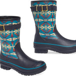 Pendleton - Women's Heritage Tucson Rain Boots