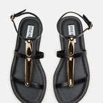 Steve Madden - Women's Alma Strappy Sandals