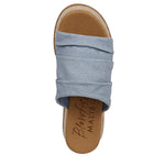 Blowfish - Women's Marshlo Rope Sandal