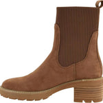 Hey Girl By Corkys - Women's Friends Zone Heeled Boot