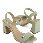Andrea - Women's Ankle Strap Sandal