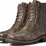 Bedstu - Women's Tactic Trek Boot