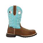 Rocky - Women's Rosemary Waterproof Composite Toe Boots