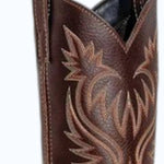 Dan Post. - Men's Copper Kettle 12" Cowboy Boots
