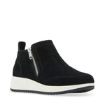 Blondo - Women's Waterproof Sneaker Bootie