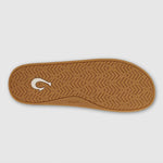 Olukai - Women’s Kōnea Shearling Leather Mules
