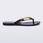 Melissa - Women's Harmonic M Chic Flip Flops