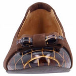 L'Amour Des Pieds - Women's Farida Leather Pump Shoes