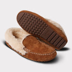 Lamo - Women's Aussie Slip-on Moc Slippers