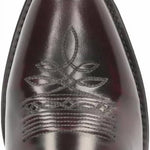 Dan Post. - Men's 12 Abilene Leather Western Cowboy Boot