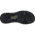 Keen - Men's Braddock Mid Al Waterproof Steel Toe Work Boots