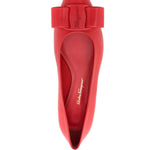 Salvatore Ferragamo - Women's Viva Ballerina Shoes