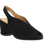L'Amour Des Pieds - Women's Odetta Slingback Pumps