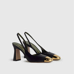 Maria Luca - Women's Eleonor Heel Sandal