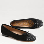 Sam Edelman - Women's Monet Cap Toe Ballet Flat