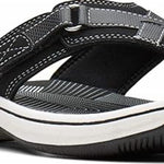 Clarks - Women's Breeze Sea Slipper