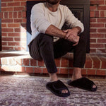 Lamo - Men's Classic Apma Wrap Slide