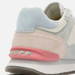 Hoff - Women’s Santa Barbara Sneakers