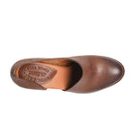 Kork-Ease - Women's Hartwick Leather Shoes