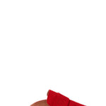 Free People - Women's At Ease Embossed Loafer