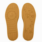Hot Chocolate Design - Women's Poker Casual Sneaker