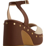 Andrea - Women's Two-tone Sandal