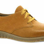 Dansko - Women's Libbie Burnished Calf Shoe
