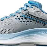 Saucony - Women's Ride 17 Running Shoes