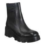 Naked Feet - Women's Xenus Platform Ankle Boots