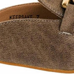 Corkys Footwear - Women's Keepsake Mule Flats