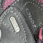 Oboz - Women's Bridger Insulated Waterproof 9 Inch Leather Snow Boots