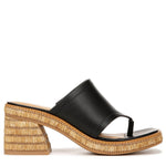 Franco Sarto - Women's Ferrera Block Heel Sandal
