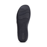 Aetrex - Women's Katie Side Zip Slip-on Loafer