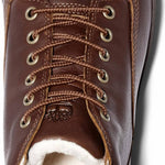 Timberland - Men's Davis Square Waterproof Chukkas Boots