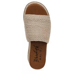 Blowfish - Women's Marshlo-b Rope Espadrille Flatform Sandal