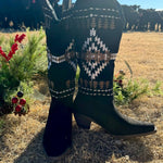 Sterling Kreek - Women's Walking Western Boots