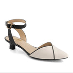 Andrea - Women's Formal Mule Shoe
