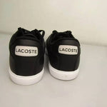 Lacoste - Women's Grad Vulc 120 Casual Flat Round Toe Low-rise Sneakers