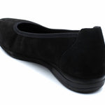 Rieker - Women's Semi-dress Slip On Shoes