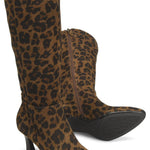 Sofft - Women's Sonya Suede Tall Boot
